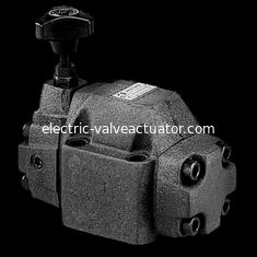 RCG,RCT.Pressure Reducing And Check Valves  Pressure Control Valves