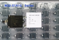 টাইকো W23-X1A1G-3 TE তাপীয় সার্কিট ব্রেকার 5 7.5 10 15 20 25 30 40 50Amps
