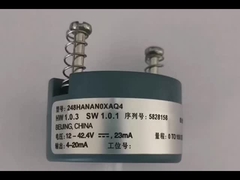 ROSEMOUNT আসল তাপমাত্রা ট্রান্সমিটার 248HANAN0XAQ4