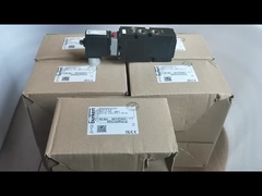 Burkert 6519 সিরিজ পাইলট চালিত বায়ুসংক্রান্ত solenoid ভালভ 137423