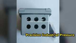 SUPCON প্রেসার ট্রান্সমিটার যথার্থ পরিমাপ