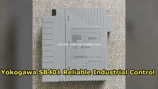 Yokogawa SB401 S1 10 সিরিয়াল বাস ইন্টারফেস বোর্ড পর্যালোচনা
