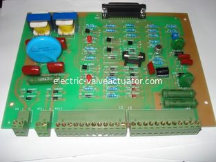 APF7.820.077C PCB for ESP voltage controller spare, voltage and current signal process