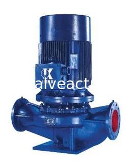 ভালো দাম Single Suction High Pressure Water Centrifugal Pump Vertical High Efficiency অনলাইনে