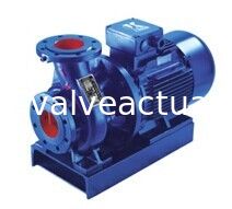 ভালো দাম Compact Fourth Generation Centrifugal Water Pump Single - Stage KQW Series অনলাইনে