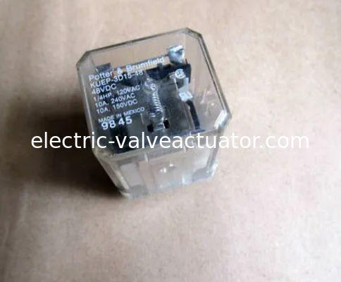 ভালো দাম দ্রুত সংযোগ প্লাগ ইন টাইপ ইলেকট্রনিক কন্ট্রোল রিলে টাইকো রিলে KUEP-3D15-24 অনলাইনে
