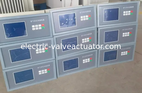 ভালো দাম Jh3000 ইলেক্ট্রোস্ট্যাটিক ফ্রিসিপেটর নিয়ামক উচ্চ তাপমাত্রা Ip20 12v-24v আউটপুট ভোল্টেজ অনলাইনে