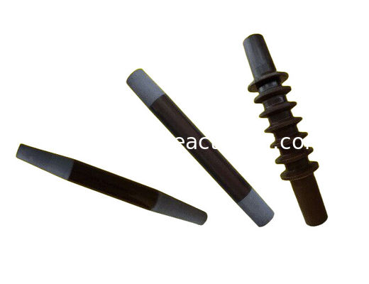 ভালো দাম সিরামিক 50 গোলাকার টিউব T515 - 4 উচ্চ ভোল্টেজ নিরোধক প্রয়োজনীয়তা জন্য অনলাইনে