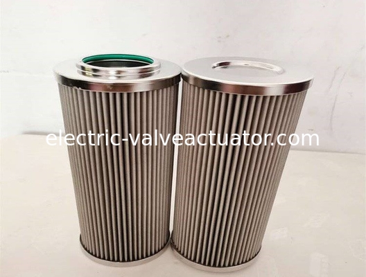 ভালো দাম HD318S9-ZMV ট্রান্সফরমার তেল বিশুদ্ধকরণের জন্য জলবাহী ফিল্টার উপাদান গ্লাস ফাইবার ফিল্টার অনলাইনে