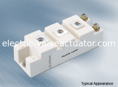 ভালো দাম 1200 ডি ডুয়াল আইজিবিটি পাওয়ার মডিউল FF75R12RT4 34 এমএম ফাস্ট ট্রেঞ্চ / ফিল্ডস্টপ আইজিবিটি অনলাইনে