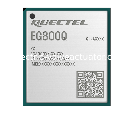 ভালো দাম 4G মডিউল EG810M EG810K Quectel LTE Cat 1 bis EG800Q সিরিজ অনলাইনে