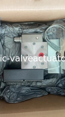 ভালো দাম N4 ডায়াফ্রাম SOR চাপ সুইচ 103W1-K212-N4-C1A-X শিল্প চাপ নিয়ন্ত্রণ প্রয়োজনের জন্য অনলাইনে