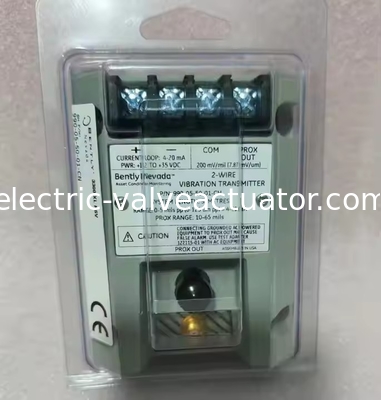 ভালো দাম সমস্ত নতুন অরিজিনাল বেন্টলি নেভাদা 990-05-50-01-cn কম্পন ট্রান্সমিটার প্রিসেট অনলাইনে