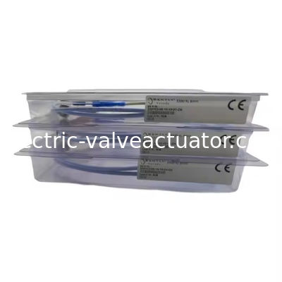 ভালো দাম বেন্টলি নেভাদা 330103-00-03-10-01-CN 3300 এক্সএল 8 মিমি সান্নিধ্য সেন্সর ব্র্যান্ড নতুন অনলাইনে