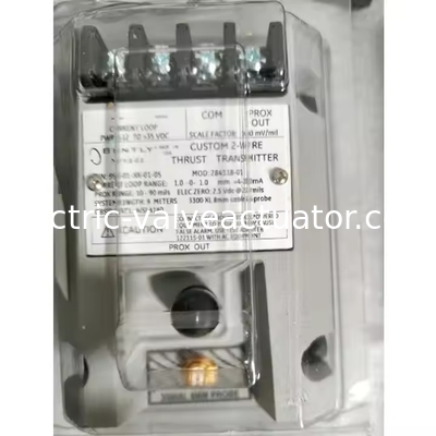 ভালো দাম বেন্টলি নেভাদা 990-01-xx-01-05 Mod284318-01 কম্পন ট্রান্সমিটার ব্র্যান্ড নতুন এবং মূল অনলাইনে