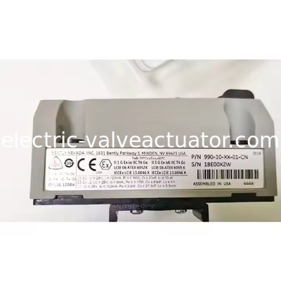 ভালো দাম বেন্টলি নেভাদা 990-10-xx-01-cn Mod163930-01 কম্পন ট্রান্সমিটার ব্র্যান্ড নতুন এবং মূল অনলাইনে