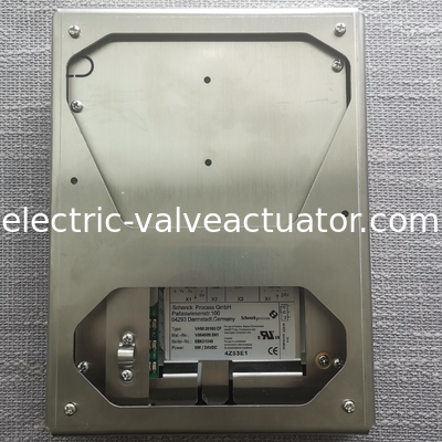 ভালো দাম 4-20mA ইনপুট সহ VHM20100CF Schenke টাচ স্ক্রিন মডেল V064089 অনলাইনে