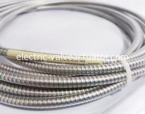 ভালো দাম বেন্টলি নেভাদা 330104-00-06-50-02-00 3300 Xl 8mm Proximity Probe Sensor ব্র্যান্ড নতুন এবং মূল অনলাইনে