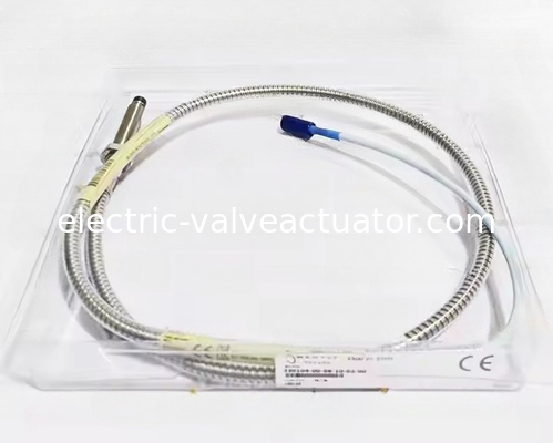 ভালো দাম বেন্টলি নেভাদা 330104-00-06-10-02-00 3300 Xl 8mm Proximity Probe Sensor ব্র্যান্ড নিউ অ্যান্ড অরিজিনাল অনলাইনে