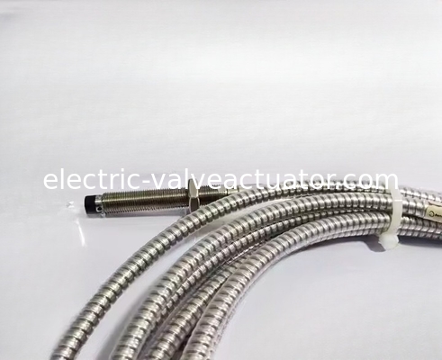 ভালো দাম বেন্টলি নেভাদা 330104-00-06-50-02-00 3300 Xl 8mm Proximity Probe Sensor ব্র্যান্ড নতুন এবং মূল অনলাইনে