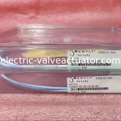 ভালো দাম মূল বেন্টলি 330907-05-30-10-02-00 3300 এক্সএল এনএসভি ভর্টেক্স বর্তমান সেন্সর অনলাইনে