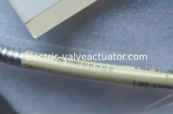 ভালো দাম টেকসই বাঁকা 330902-00-95-05-02-00 কম্পন সেন্সর 1 মিটার মোট দৈর্ঘ্য এবং অন্যান্য যোগাযোগ ইন্টারফেস অনলাইনে