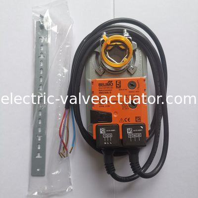 ভালো দাম Belimo SM230A-S বাতাস ভালভ actuator বোতাম সঙ্গে 20 Nm এসি লক করতে পারেন 100... 240 ভোল্ট অনলাইনে