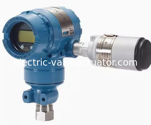 ভালো দাম আমদানিকৃত আসল এমারসন রোজমাউন্ট 3051TG5A2B21AB4M5K5 চাপ ট্রান্সমিটার অনলাইনে