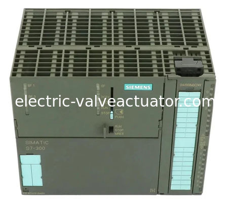 ভালো দাম সিমেন্স S7-300 সিরিজের কম্প্যাক্ট প্রোগ্রামযোগ্য নিয়ামক 6ES7315-6TH13-0AB0 অনলাইনে