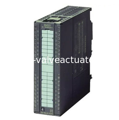 ভালো দাম সিমেন্স S7-300 সিরিজের ডিজিটাল ইনপুট SM321 মডিউল 6ES7321-1BL00-0AA0 অনলাইনে