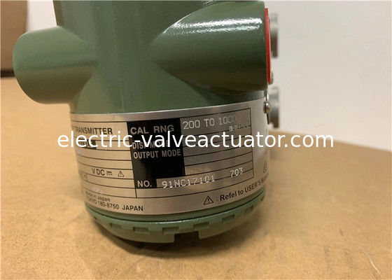 ভালো দাম ইয়োকোগাওয়া EJA110A ডিফারেনশিয়াল চাপ ট্রান্সমিটার EJA110A-DLH4A-22DC 0.5 থেকে 10 kPa অনলাইনে