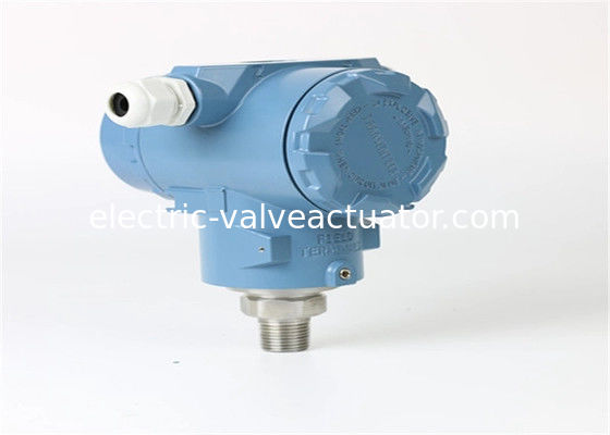 ভালো দাম 3051TG.GD.2A রোজমাউন্ট চাপ ট্রান্সমিটার নির্ভুল পাঠের জন্য 4-20 এমএ হার্ট যোগাযোগ প্রোটোকল অনলাইনে