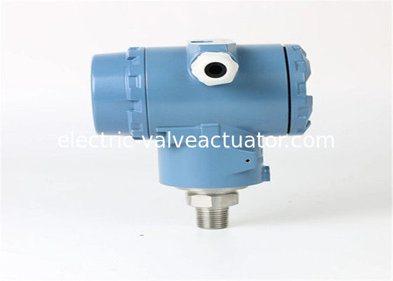 ভালো দাম 3051TG.GD.1A প্রেসার ট্রান্সমিটার 4-20 এমএ HART কমিউনিকেশন প্রোটোকল সুনির্দিষ্ট পরিমাপের জন্য অনলাইনে