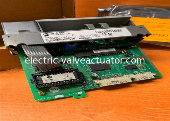 ভালো দাম AB 1747-L511 1747-L511 প্রসেসর/কন্ট্রোলার লেটেস্ট ডিজাইন অনলাইনে