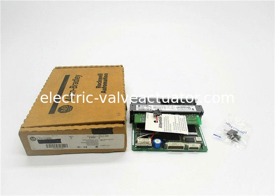 ভালো দাম AB 1747-L532 প্রসেসর কন্ট্রোলার, SLC5/03, মডুলার, 16KB, DH+, RS232, চ্যাসি মাউন্ট অনলাইনে