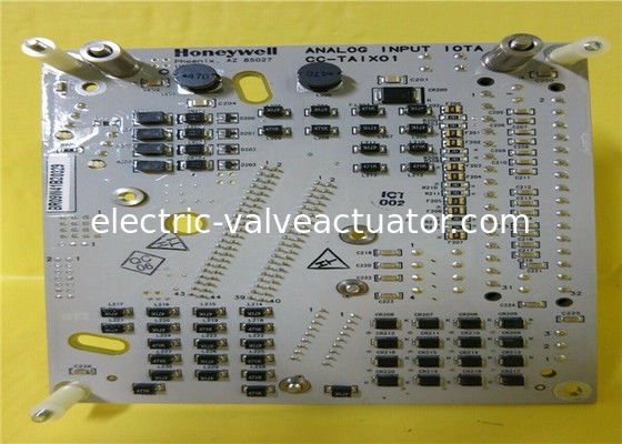 ভালো দাম HONEYWELL CC-TAIX01 এনালগ ইনপুট মডিউল 51308363-175 নতুন আসল অনলাইনে