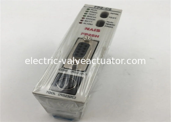 ভালো দাম FP2, FP2SH সিরিজ FP2-PP21 পিএলসি প্রোগ্রামযোগ্য লজিক কন্ট্রোলার প্যানাসনিক 2-অক্ষ নিয়ন্ত্রণ অনলাইনে