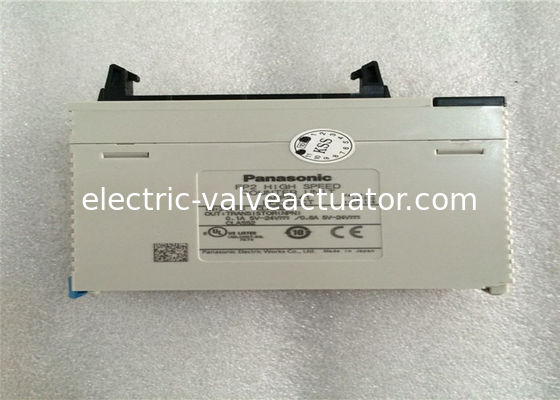 ভালো দাম প্যানাসোনিক এলসিডি কাউন্টার 200kHz 24 ভি ডিসি FP2-HSCT পিএলসি প্রোগ্রামযোগ্য লজিক কন্ট্রোলার অনলাইনে