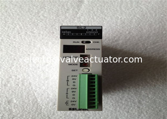 ভালো দাম প্যানাসনিক FP2-SL2 পিএলসি; FP2 সম্প্রসারণ ইউনিট; এস-লিঙ্ক মাস্টারইউনিট; ১৬K মেমরি; ২০৪৮ I/O w/সম্প্রসারণ অনলাইনে