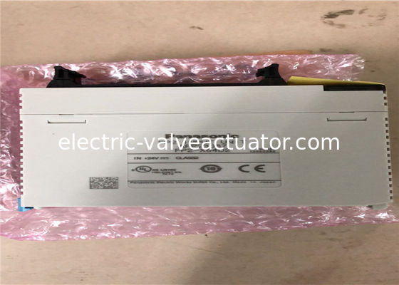ভালো দাম প্যানাসনিক FP2 সিরিজ PLC I/O মডিউল ৬৪ ইনপুট, ২৪ V dc FP2-X64D2 PLC প্রোগ্রামেবল লজিক কন্ট্রোলার অনলাইনে