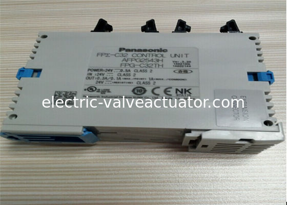 ভালো দাম এফপি সিগমা কন্ট্রোল ইউনিট 32 কে 16 ডিসি ইন / 16 ট্র আউট এনপিএন ডাব্লু / 2 চ্যানেল থার্মিস্টর এফপিজি-সি 32 টি 2 এইচ TM প্যানাসনিক অনলাইনে