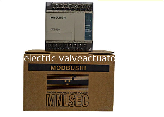 ভালো দাম Mitsubishi FX1S-10MT-ESS/UL আউটপুট টাইপ ট্রানজিস্টর (উৎস) পিএলসি প্রোগ্রামযোগ্য লজিক কন্ট্রোলার 100 ′′ 240 ভি এসি। অনলাইনে