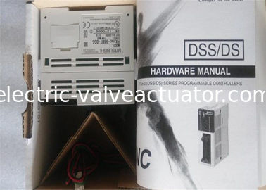 ভালো দাম Mitsubishi FX2NC-96MT-DSS পিএলসি প্রোগ্রামযোগ্য লজিক কন্ট্রোলার 24VDC 14W। অনলাইনে