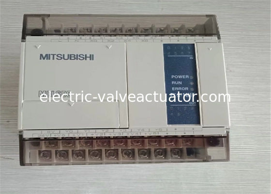 ভালো দাম মিৎসুবিশি FX1N-14MT-DSS PLC প্রোগ্রামযোগ্য লজিক কন্ট্রোলার 12-24 V DC অনলাইনে