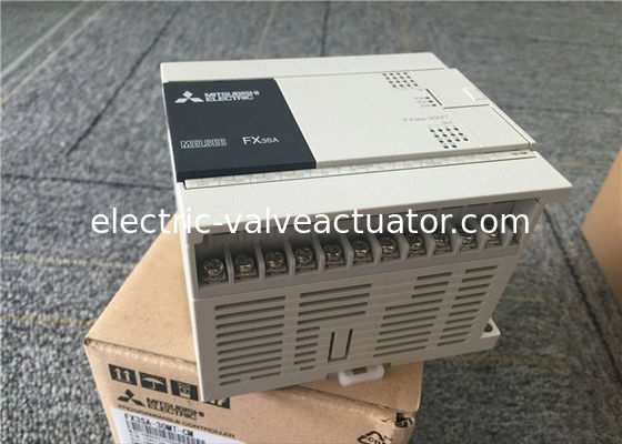 ভালো দাম FX3SA-10MR-CM FX3SA সিরিজ MELSEC PLC প্রোগ্রামযোগ্য নিয়ামক AC100-240V। অনলাইনে
