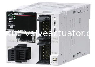 ভালো দাম মিটসুবিশি পিএলসি প্রোগ্রামযোগ্য লজিক কন্ট্রোলার FX5UC-32MT/DSS (DC5V পাওয়ার): 720mA। অনলাইনে