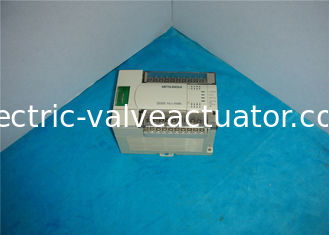 ভালো দাম 16 I/O সংখ্যা PLC নিয়ামক FX2N-16MR-001 24V ব্যবহার করে শিল্প স্বয়ংক্রিয়তা অনলাইনে