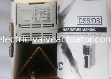 ভালো দাম Mitsubishi FX2NC-96MT-DSS পিএলসি প্রোগ্রামযোগ্য লজিক কন্ট্রোলার 24VDC 14W। অনলাইনে