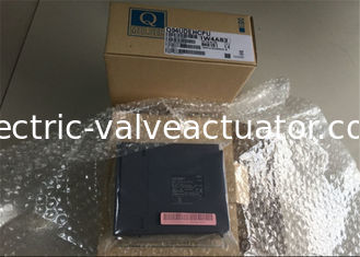 ভালো দাম অ্যানালগ ইনপুট টাইপ পিএলসি প্রোগ্রামযোগ্য লজিক কন্ট্রোলার Q04UDVCPU 5 V ডিসি অনলাইনে