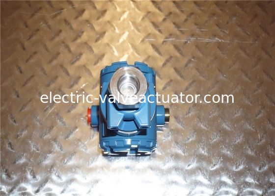 ভালো দাম রোজমাউন্ট 3051TG ইন-লাইন প্রেসার ট্রান্সমিটার 3051TG5A2C21AB4M5 -14.7 থেকে 10000PSI অনলাইনে